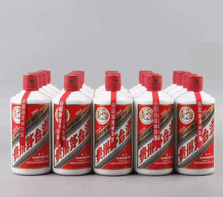 吊罗山乡名酒回收